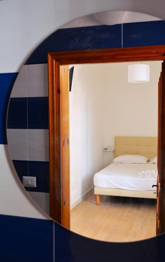 Maria Bed & Breakfast